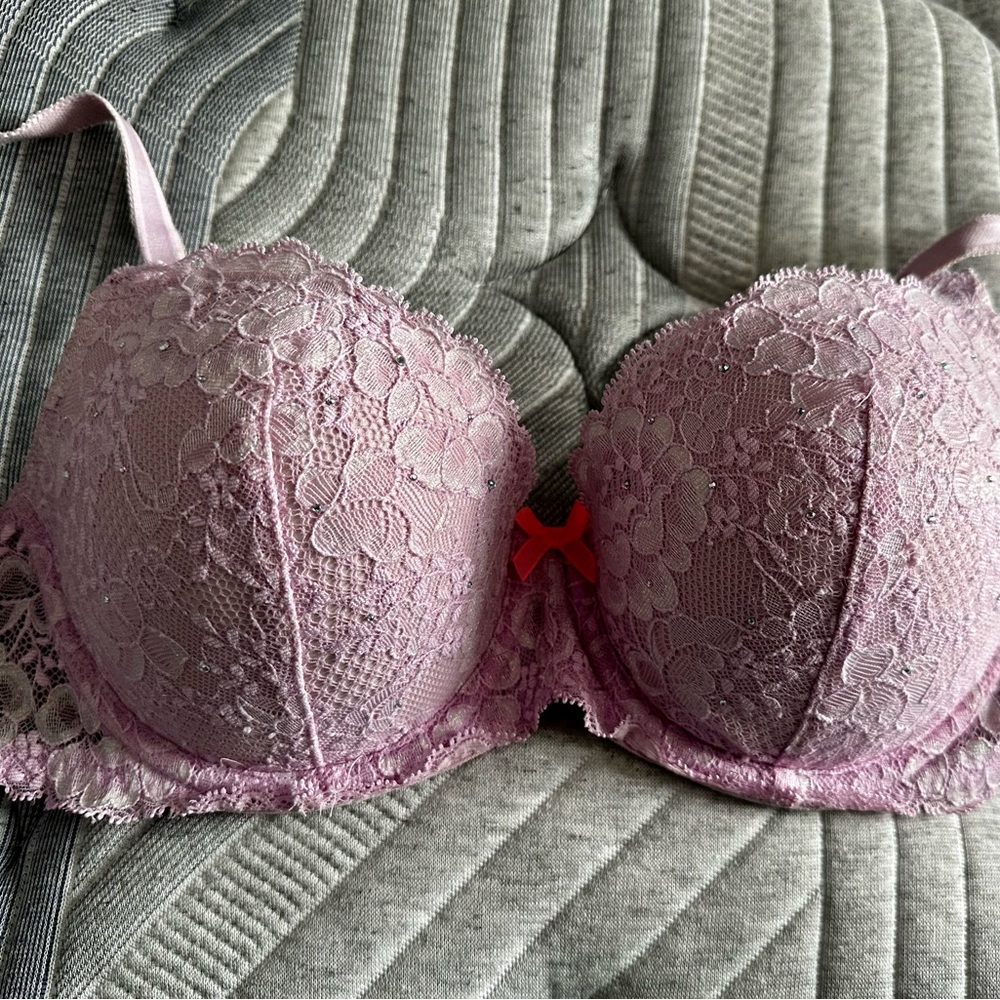 Victoria’s Secret Lined Demi size 34D